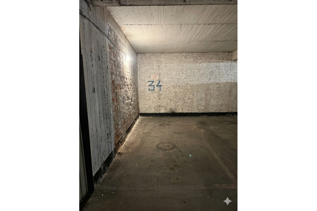 Parking à vendre à Etterbeek 1040 27000.00€  chambres m² - annonce 714854