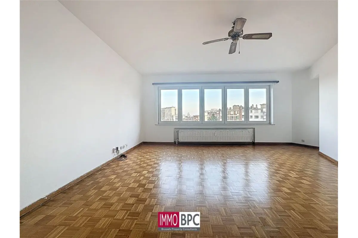 Appartement à  à Molenbeek-Saint-Jean 1080 160000.00€ 1 chambres 62.00m² - annonce 715576