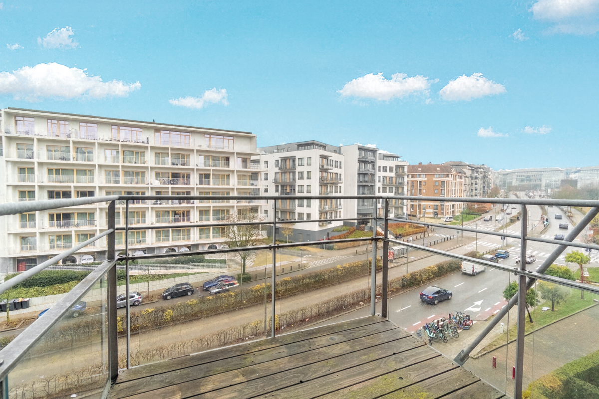 Appartement te  in Sint-Lambrechts-Woluwe 1200 350000.00€ 2 slaapkamers 78.00m² - Zoekertje 714984