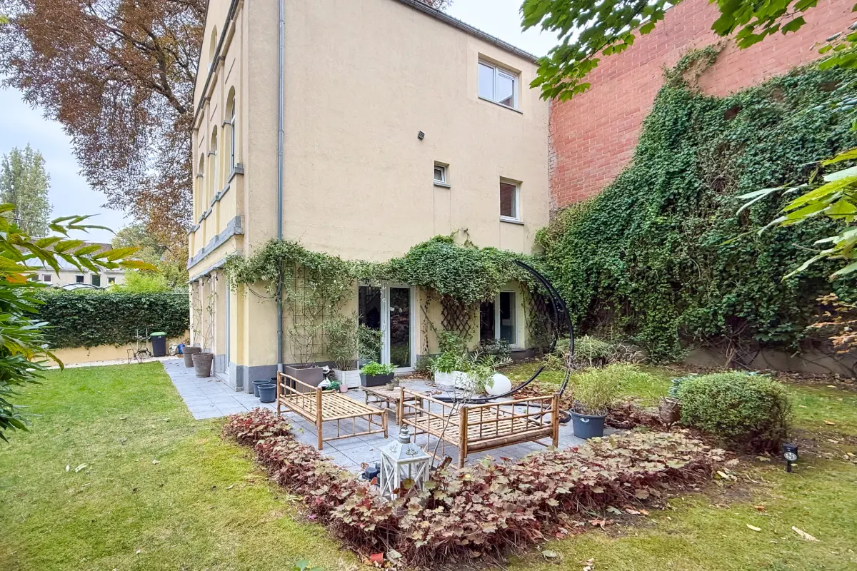 Triplex à vendre à Schaerbeek 1030 765000.00€ 4 chambres 169.00m² - annonce 715129