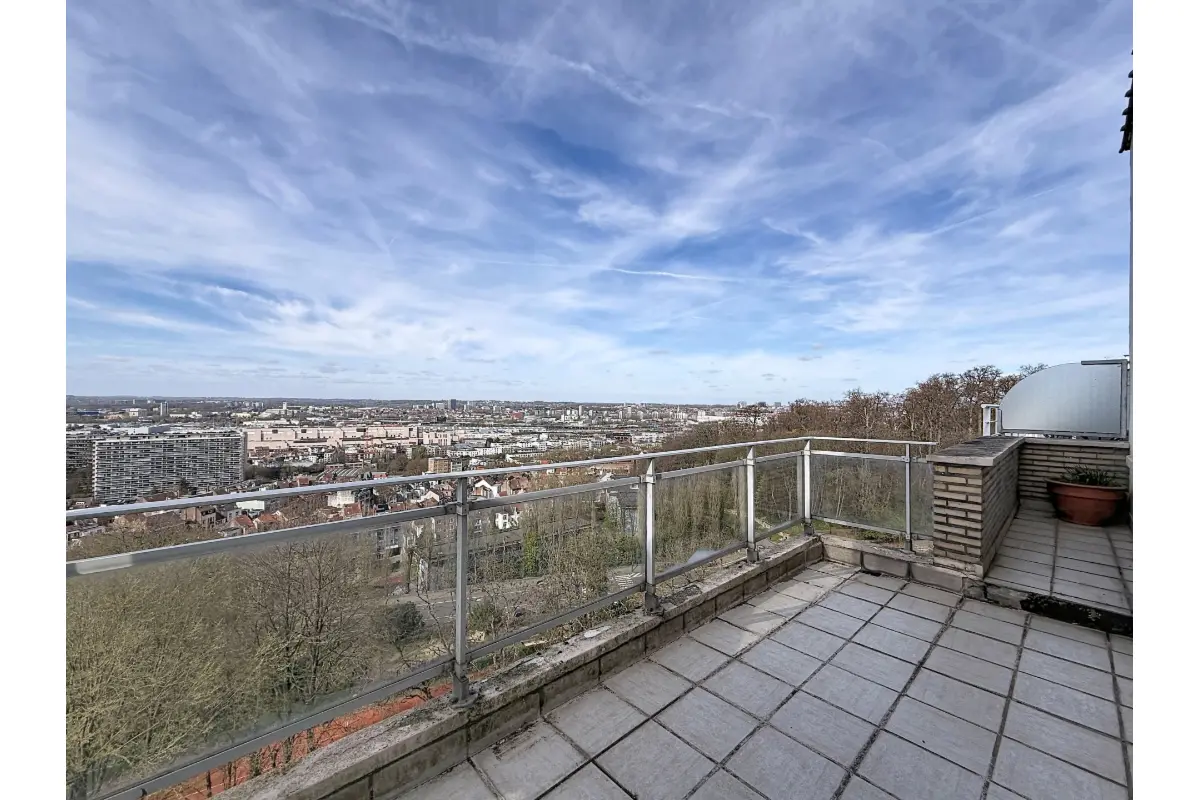 Appartement à vendre à Forest 1190 260000.00€ 2 chambres 88.00m² - annonce 715600