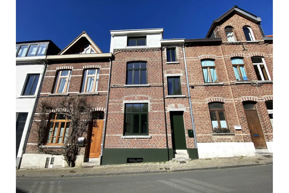 Huis te  huur in Watermaal-Bosvoorde 1170 2750.00€ 3 slaapkamers 145.00m² - Zoekertje 716073