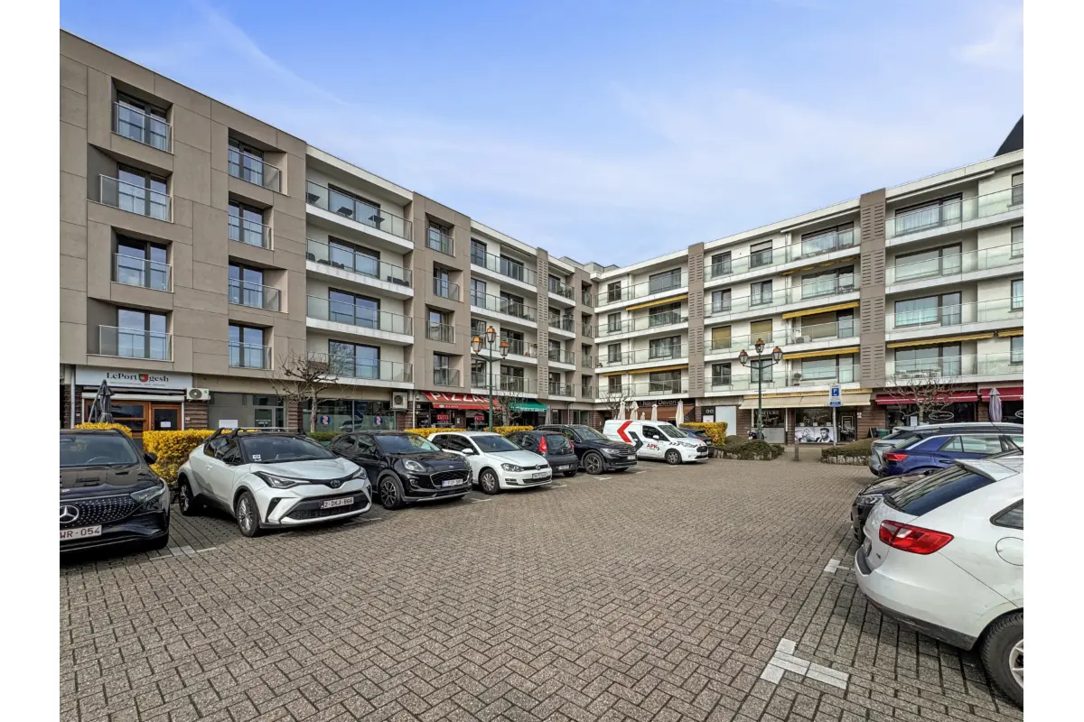 Duplex à vendre à Woluwe-Saint-Pierre 1150 480000.00€ 3 chambres 123.00m² - annonce 715903