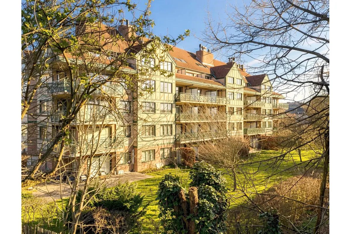 Duplex à  à Ganshoren 1083 399000.00€ 3 chambres 135.00m² - annonce 716046