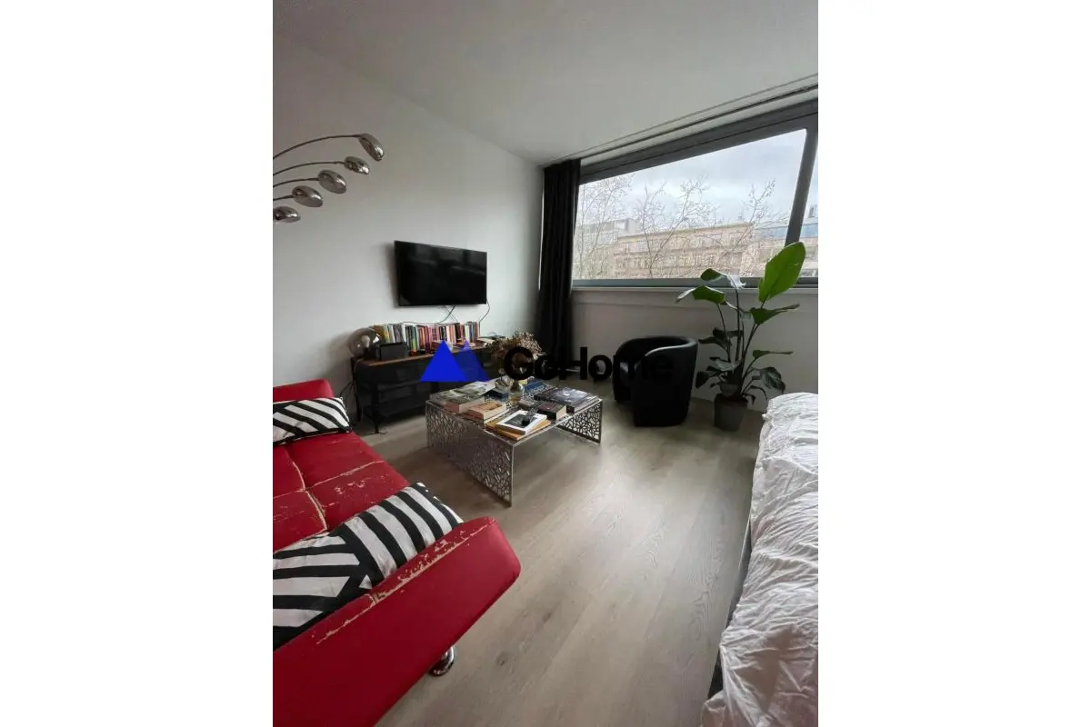 Studio à louer à Bruxelles 1000 960.00€ 1 chambres 55.00m² - annonce 715828