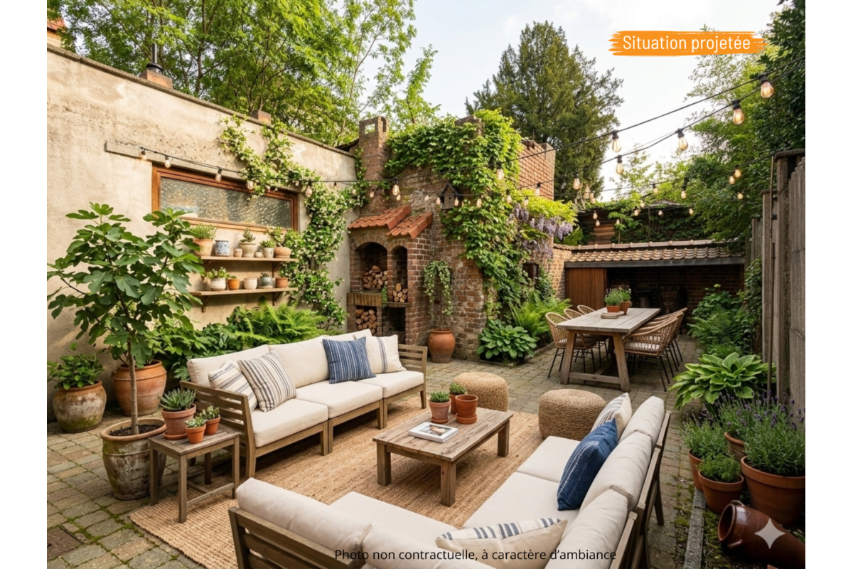 Huis te  in Watermaal-Bosvoorde 1170 845000.00€ 6 slaapkamers 221.00m² - Zoekertje 715628