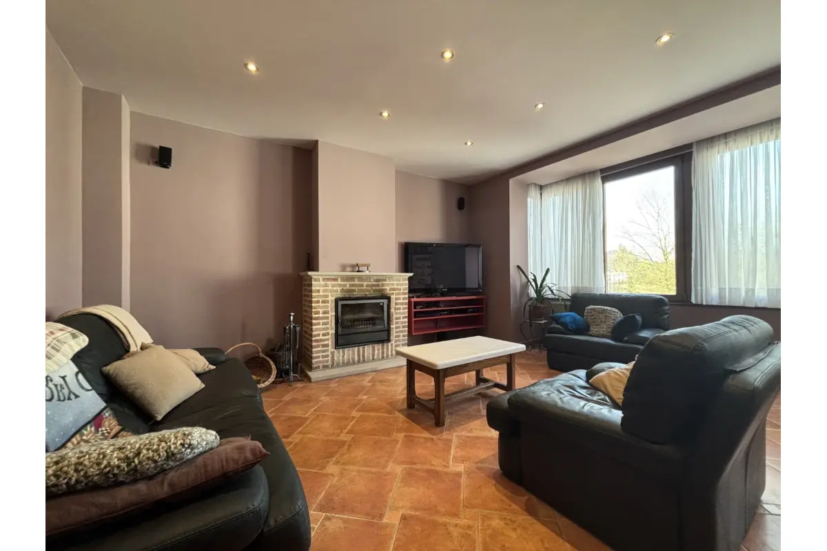 Maison à vendre à Watermael-Boitsfort 1170 895000.00€ 6 chambres 221.00m² - annonce 715628