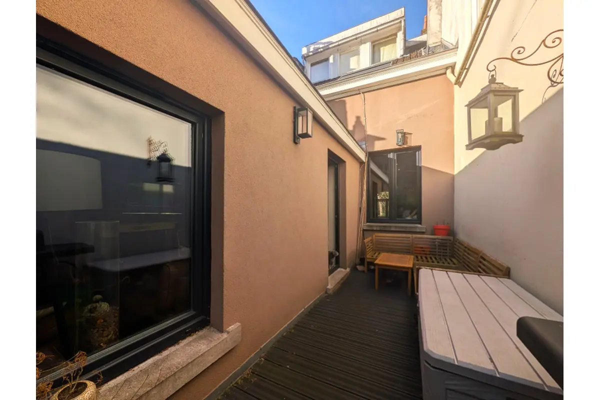 Maison à vendre à Watermael-Boitsfort 1170 795000.00€ 3 chambres 290.00m² - annonce 716075