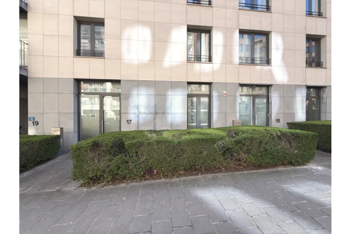 Commerce à louer à Ixelles 1050 3000.00€  chambres 100.00m² - annonce 716170