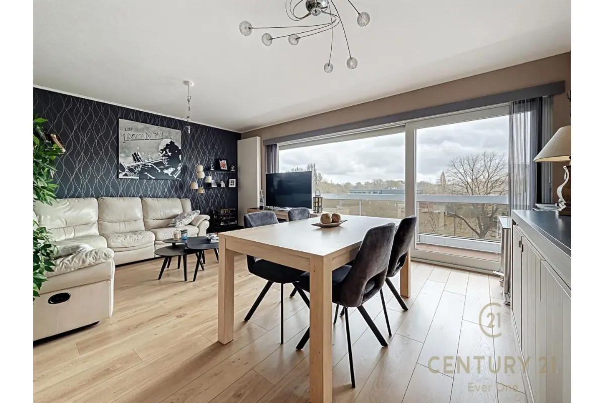 Appartement à vendre à Evere 1140 265000.00€ 2 chambres 80.00m² - annonce 715620