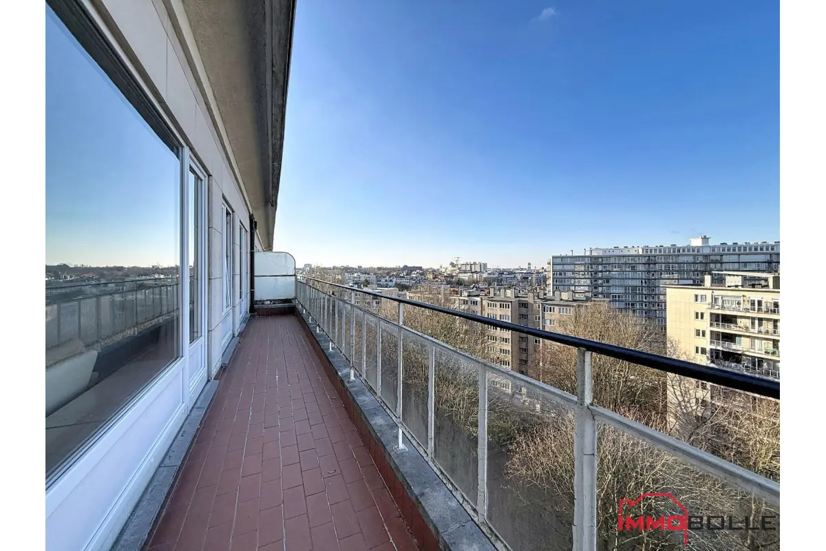 Appartement te  in Sint-Pieters-Woluwe 1150 295000.00€ 2 slaapkamers 76.00m² - Zoekertje 716095
