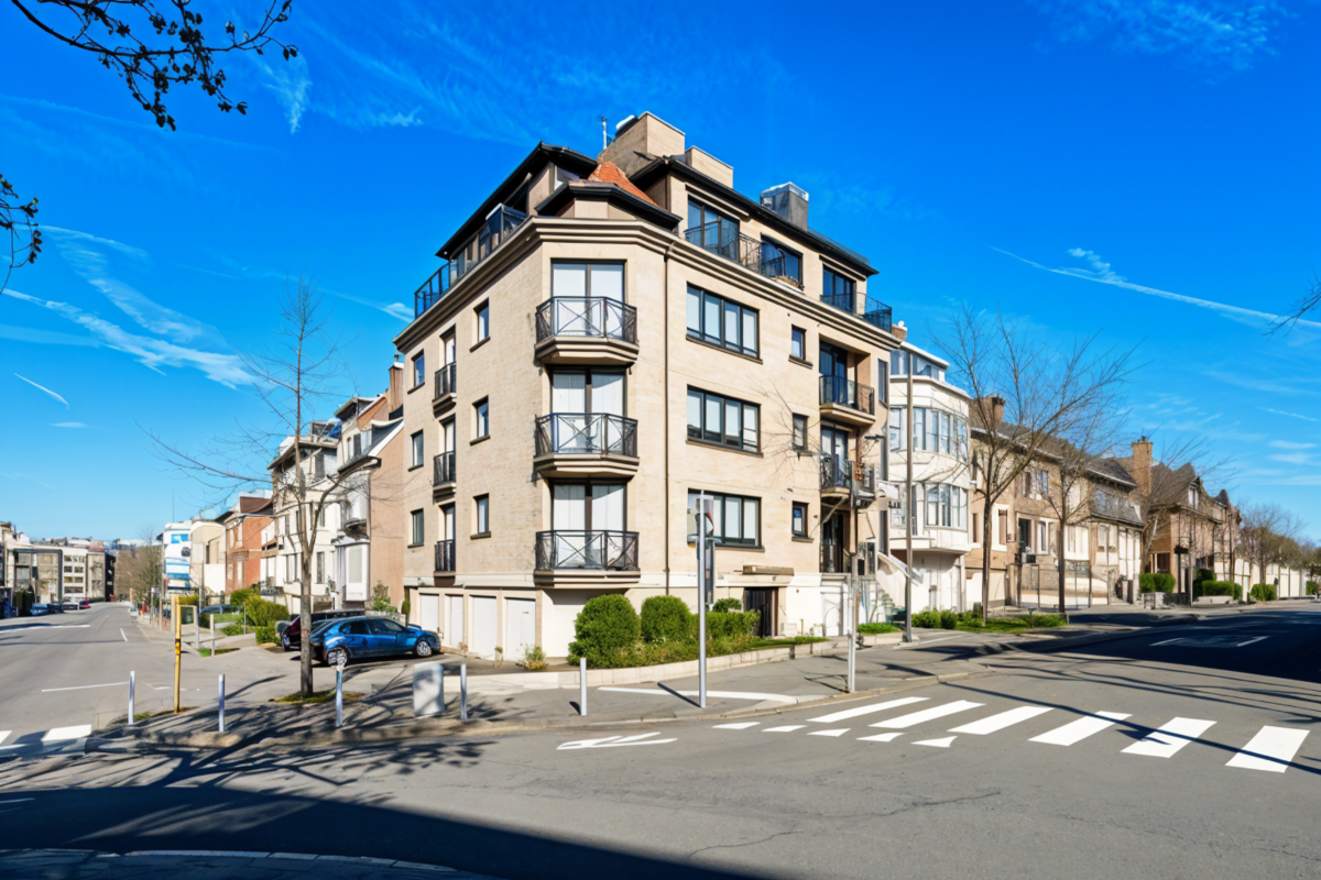 Appartement à vendre à Woluwe-Saint-Lambert 1200 545000.00€ 3 chambres 130.00m² - annonce 715941