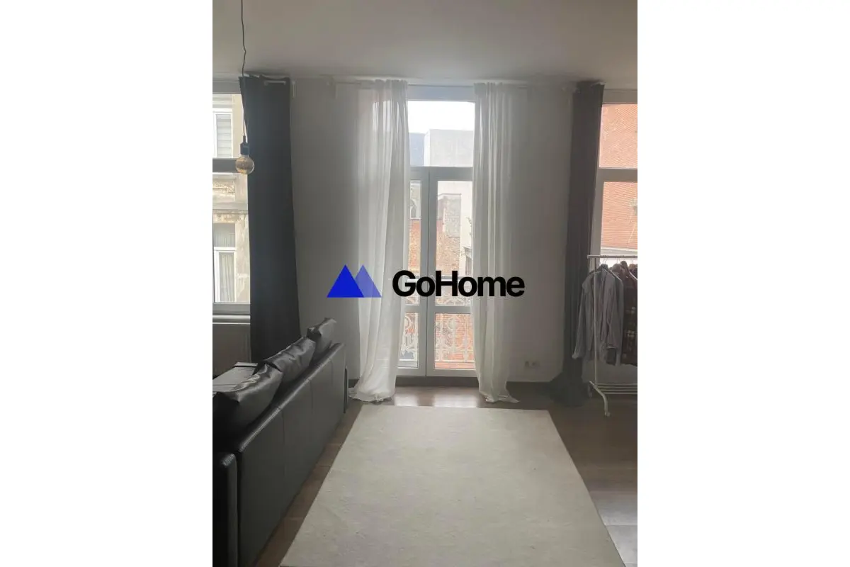 Studio te  huur in Elsene 1050 700.00€ 1 slaapkamers 37.00m² - Zoekertje 715718