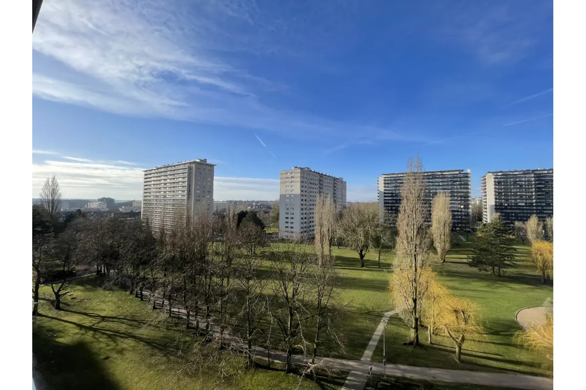 Appartement à vendre à Woluwe-Saint-Lambert 1200 325000.00€ 2 chambres 85.00m² - annonce 716132