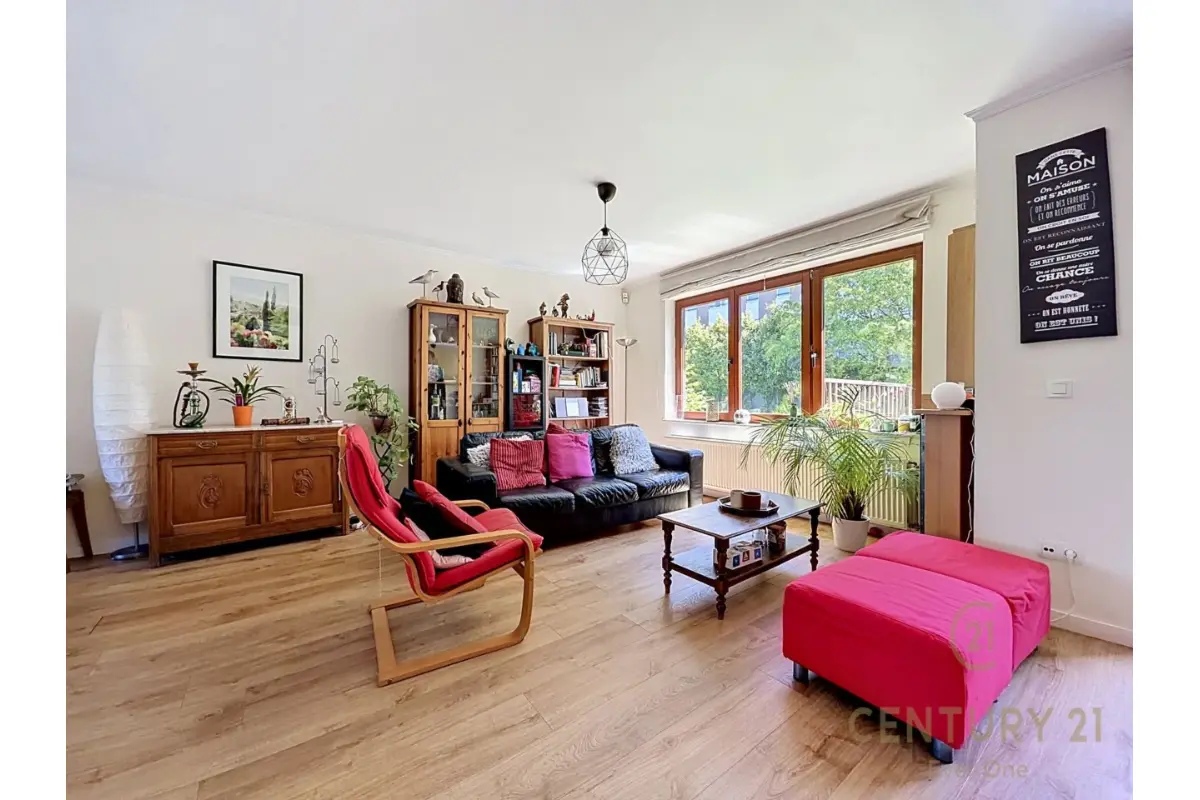 Maison à vendre à Evere 1140 749000.00€ 5 chambres 227.00m² - annonce 761270