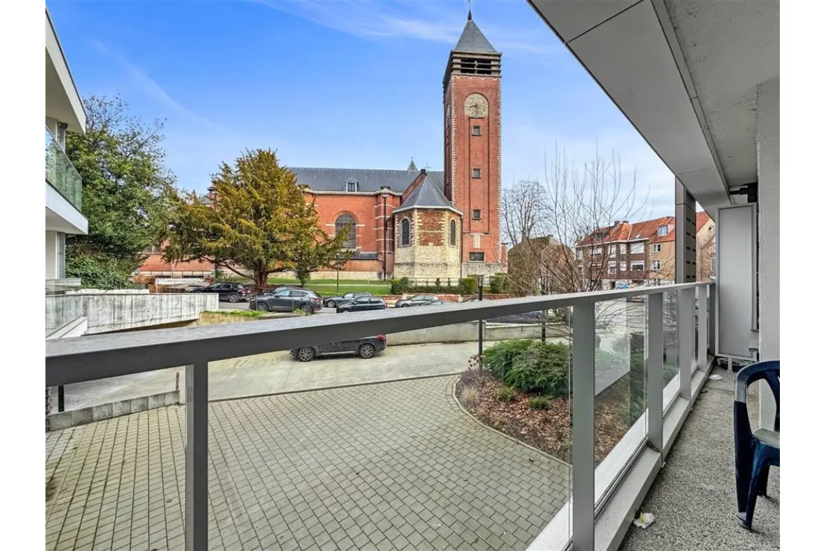 Duplex à vendre à Woluwe-Saint-Pierre 1150 480000.00€ 3 chambres 129.00m² - annonce 717057