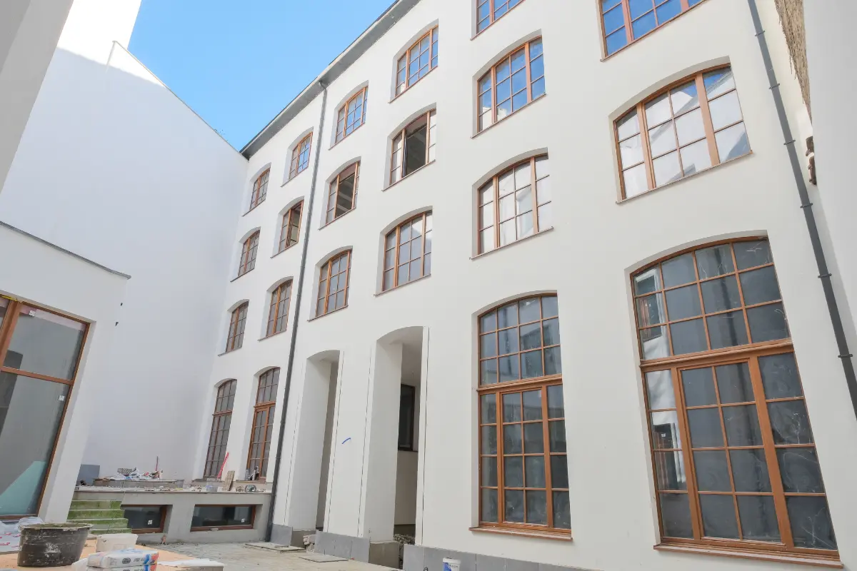 Commerce à vendre à Ixelles 1050 750000.00€  chambres 208.00m² - annonce 726717