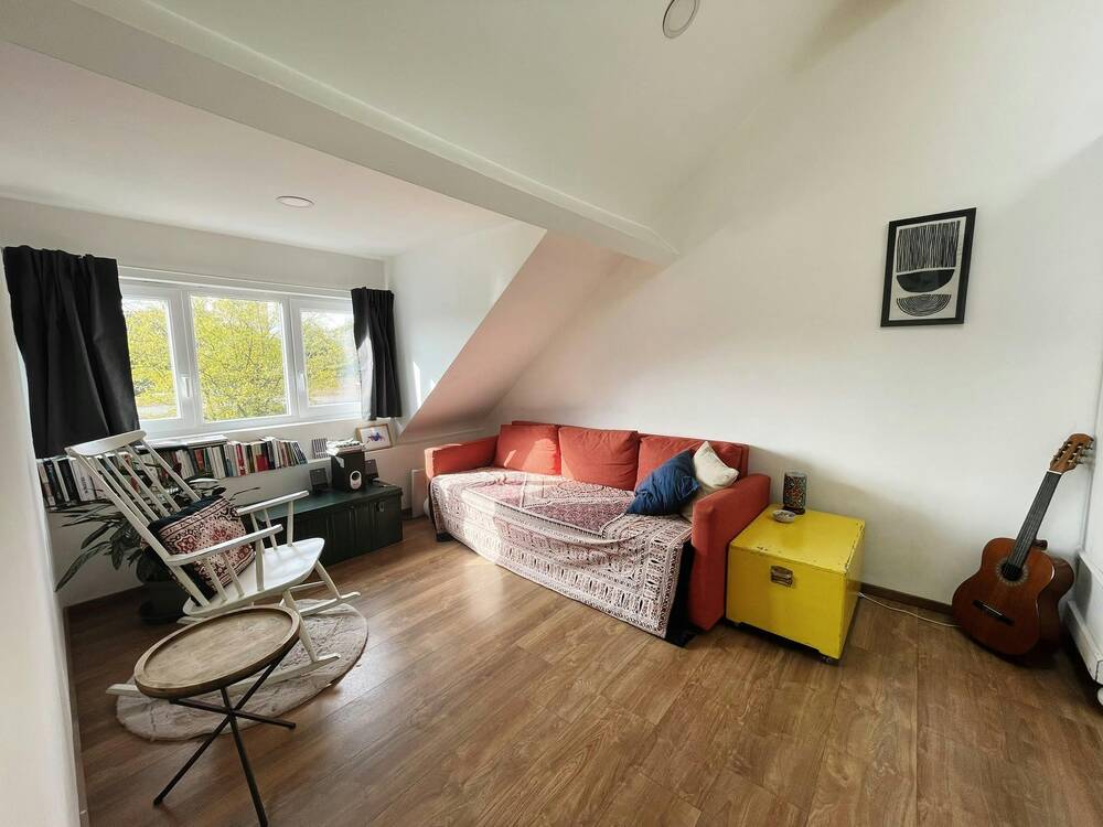 Appartement te  huur in Antwerpen 2018 950.00€ 0 slaapkamers 50.00m² - Zoekertje 712304
