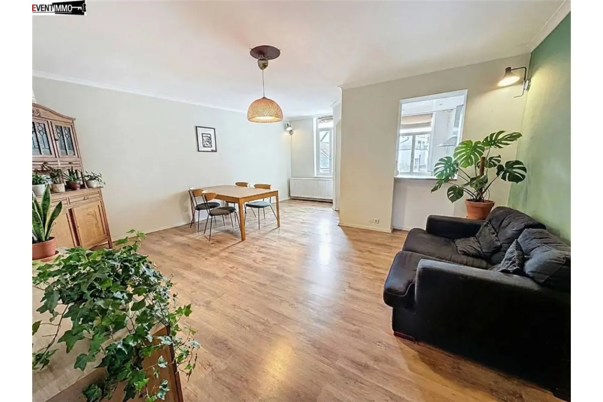 Appartement à vendre à Schaerbeek 1030 295000.00€ 3 chambres 140.00m² - annonce 716480