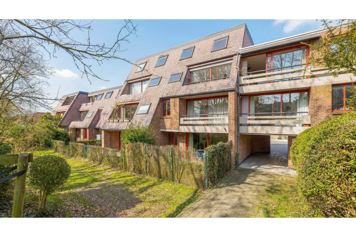 Benedenverdieping te  koop in Sint-Pieters-Woluwe 1150 290000.00€ 2 slaapkamers 78.00m² - Zoekertje 716646