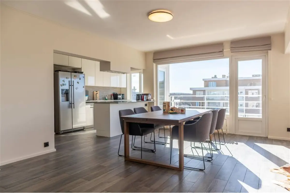 Penthouse à vendre à Uccle 1180 390000.00€ 3 chambres 115.00m² - annonce 716488