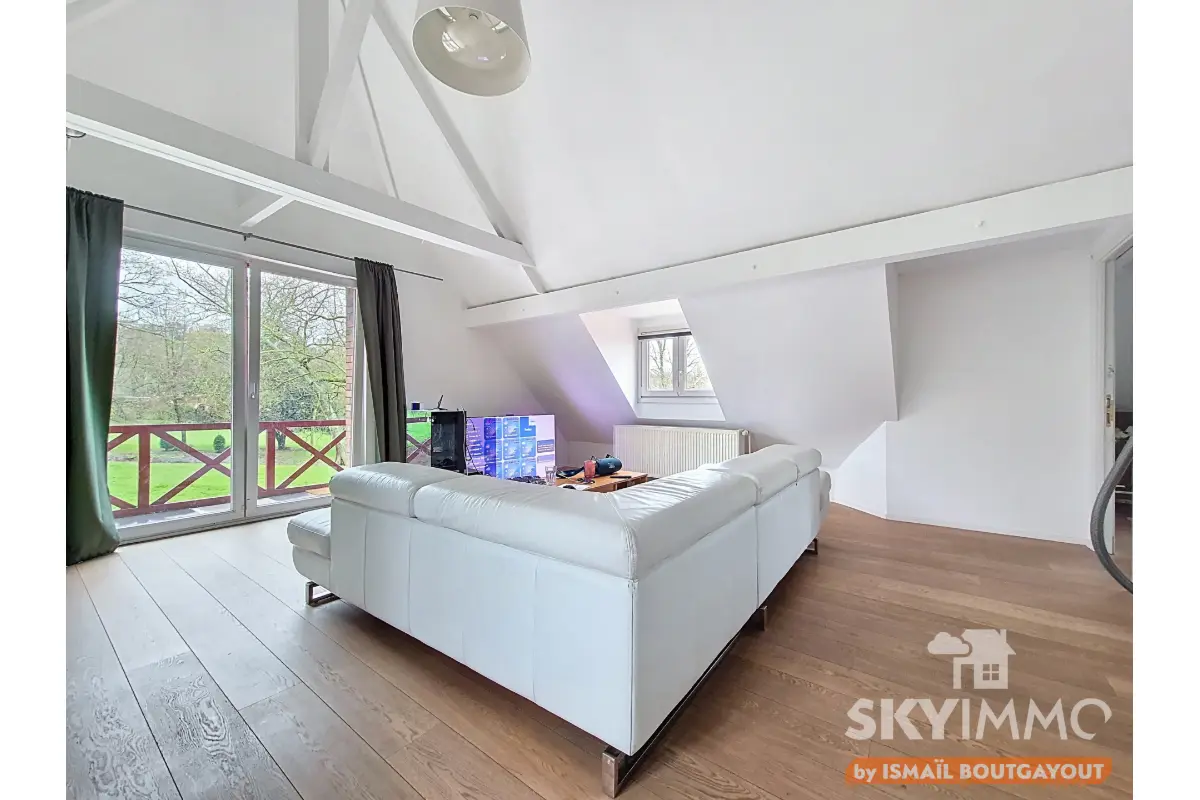 Appartement à vendre à Forest 1190 475000.00€ 2 chambres 150.00m² - annonce 716666