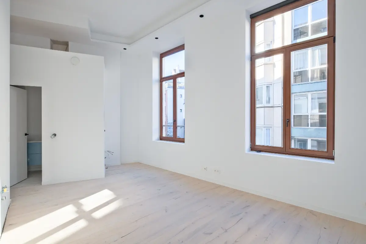 Studio à vendre à Ixelles 1050 295000.00€ 0 chambres 46.00m² - annonce 726718
