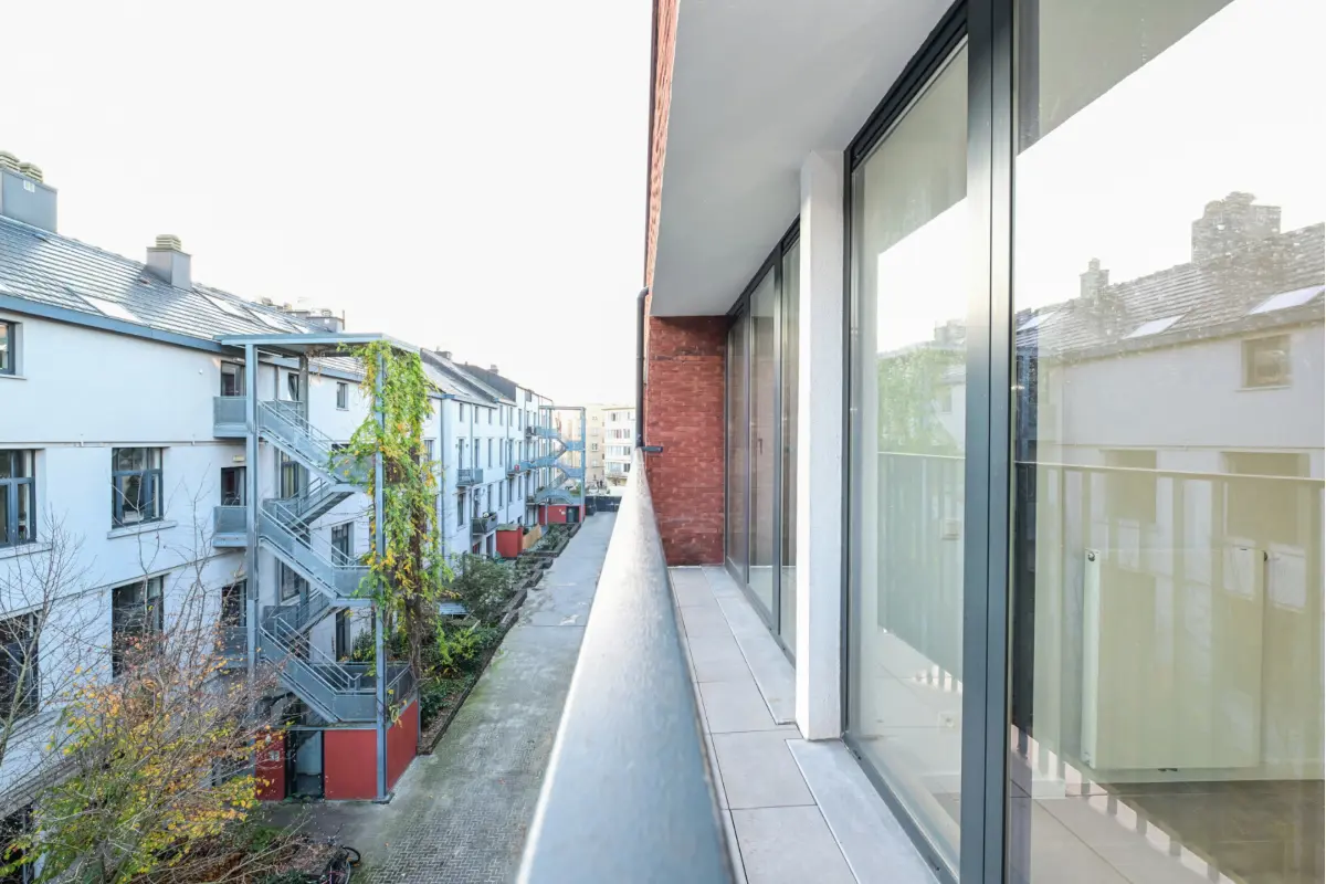 Duplex à vendre à Laeken 1020 335000.00€ 2 chambres 108.00m² - annonce 729212
