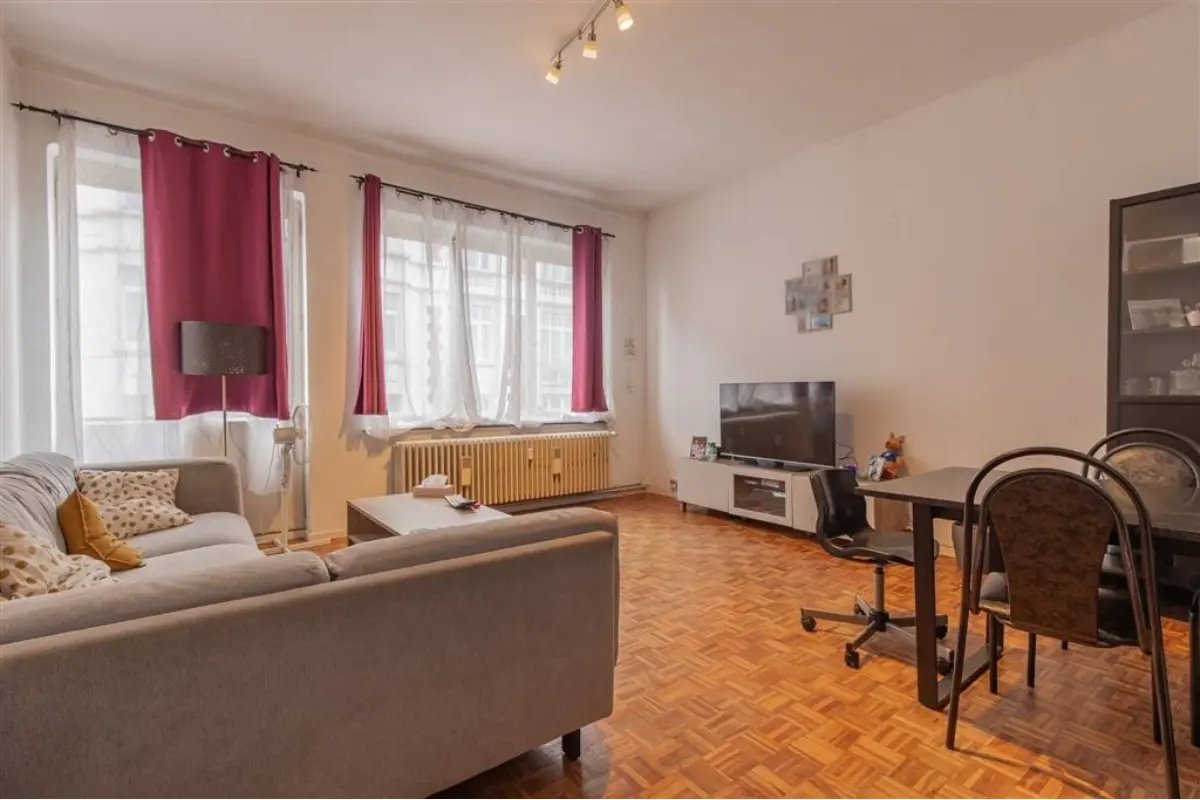 Appartement à vendre à Schaerbeek 1030 255000.00€ 2 chambres 83.00m² - annonce 717849