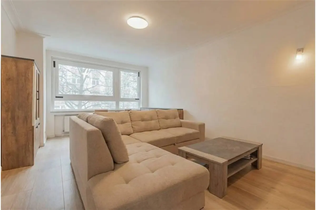 Appartement à vendre à Schaerbeek 1030 269000.00€ 2 chambres 79.00m² - annonce 717850