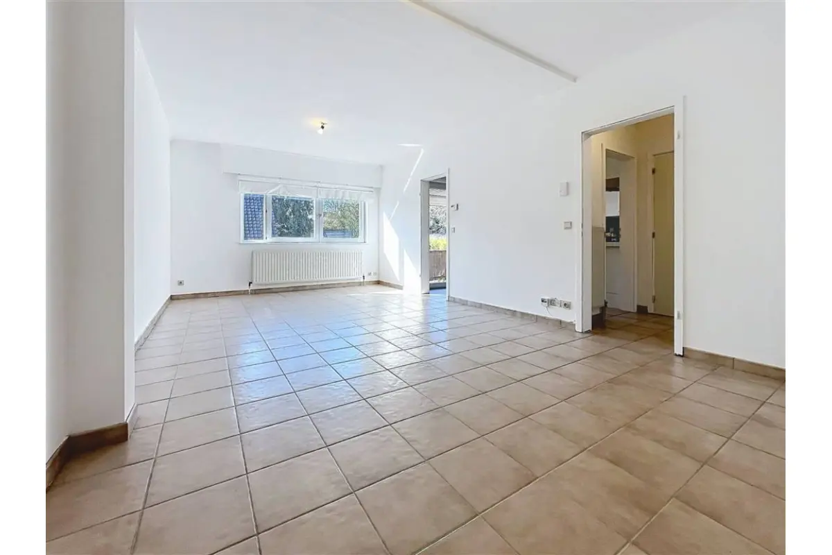 Appartement te  in Tervuren 3080 1450.00€ 2 slaapkamers 91.00m² - Zoekertje 717190