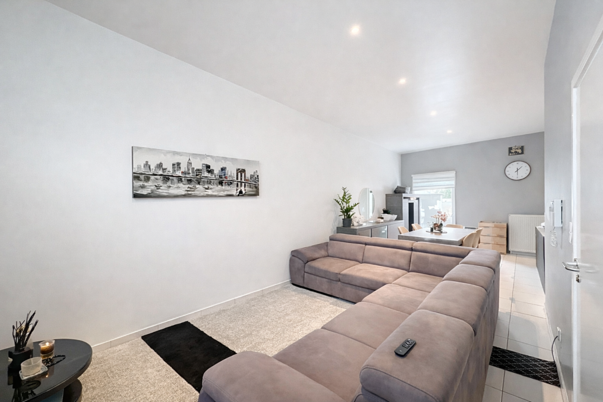 Appartement à vendre à Evere 1140 280000.00€ 2 chambres 98.00m² - annonce 717548