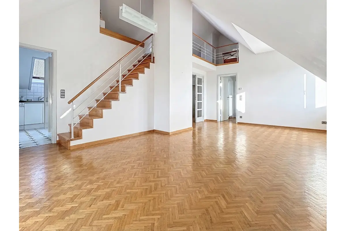 Appartement te  koop in Ukkel 1180 435000.00€ 2 slaapkamers 92.00m² - Zoekertje 717739