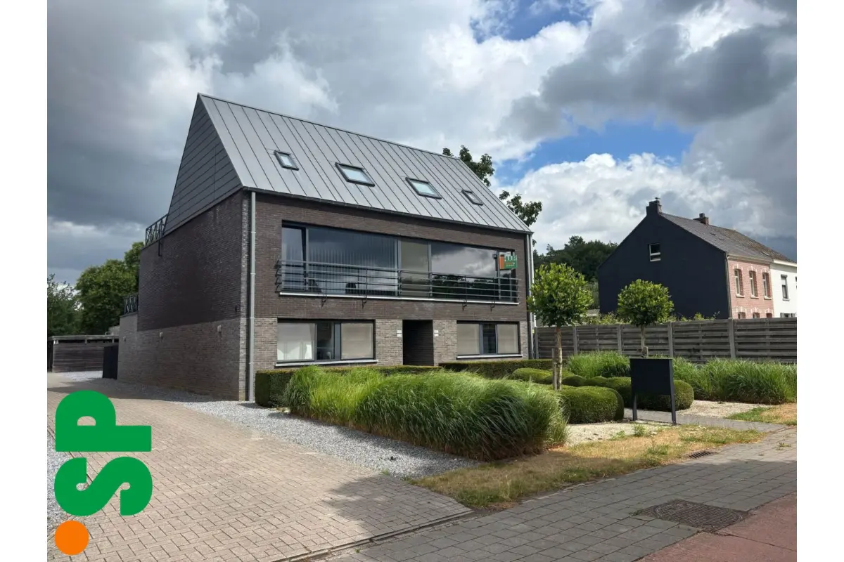 Duplex te  huur in Westerlo 2260 890.00€ 2 slaapkamers m² - Zoekertje 717234