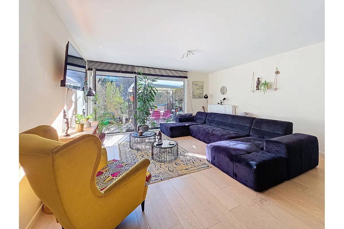 Appartement à vendre à Schaerbeek 1030 468000.00€ 3 chambres 138.00m² - annonce 717178