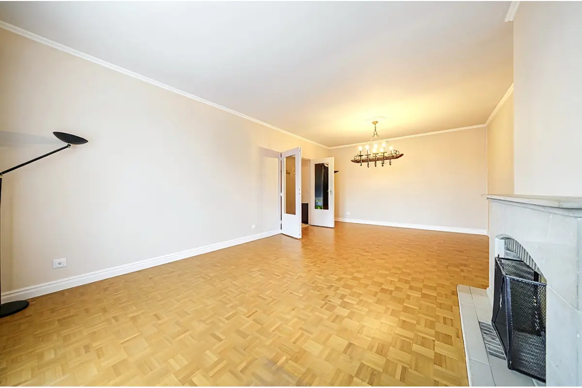 Appartement te  koop in Ganshoren 1083 200000.00€ 2 slaapkamers 80.00m² - Zoekertje 717687