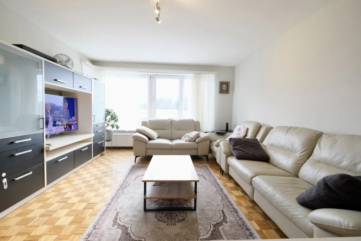 Appartement te  koop in Ganshoren 1083 230000.00€ 3 slaapkamers 77.00m² - Zoekertje 717264