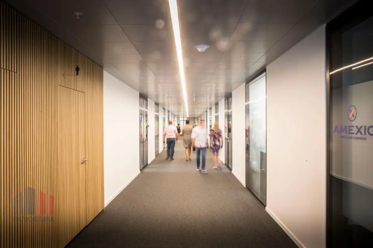 Commerce à louer à Laeken 1020 1122.00€  chambres 68.00m² - annonce 717923