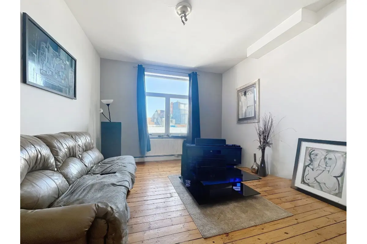 Appartement à vendre à Evere 1140 295000.00€ 2 chambres 120.00m² - annonce 718160