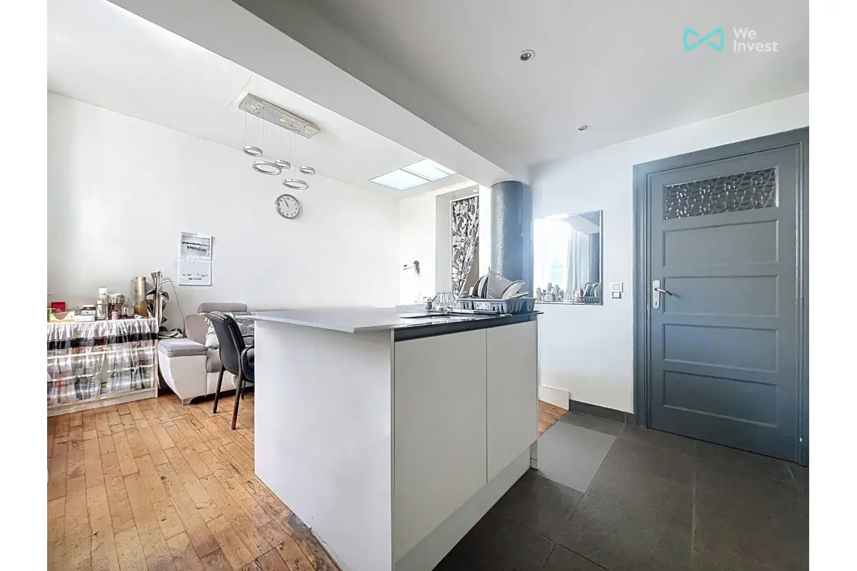 Appartement à vendre à Evere 1140 299000.00€ 2 chambres 95.00m² - annonce 718162