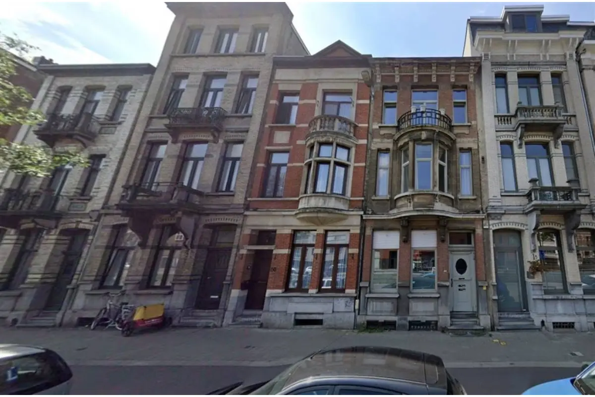 Duplex te  huur in Deurne 2100 810.00€ 1 slaapkamers 70.00m² - Zoekertje 718153