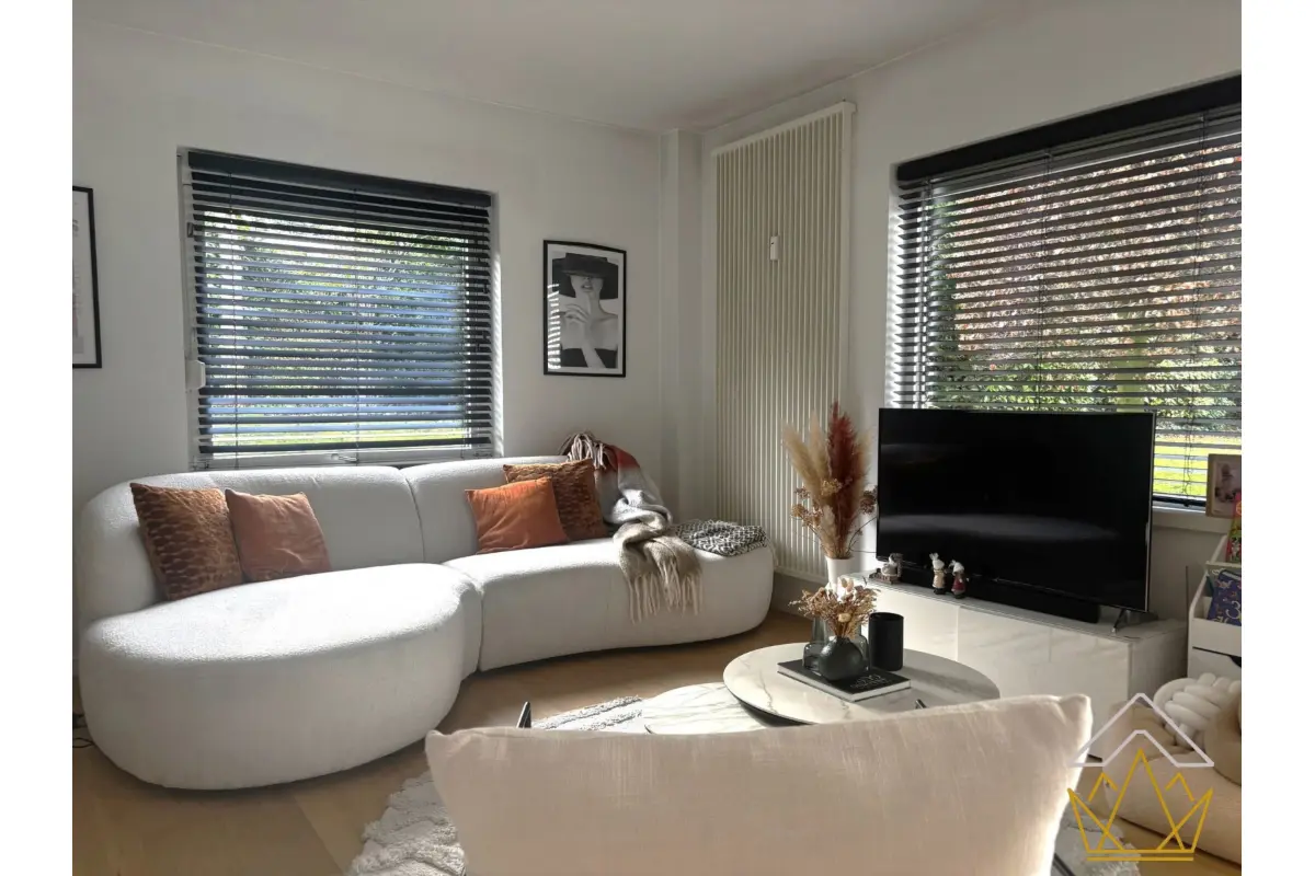 Appartement te  koop in Ukkel 1180 795000.00€ 3 slaapkamers 145.00m² - Zoekertje 718292