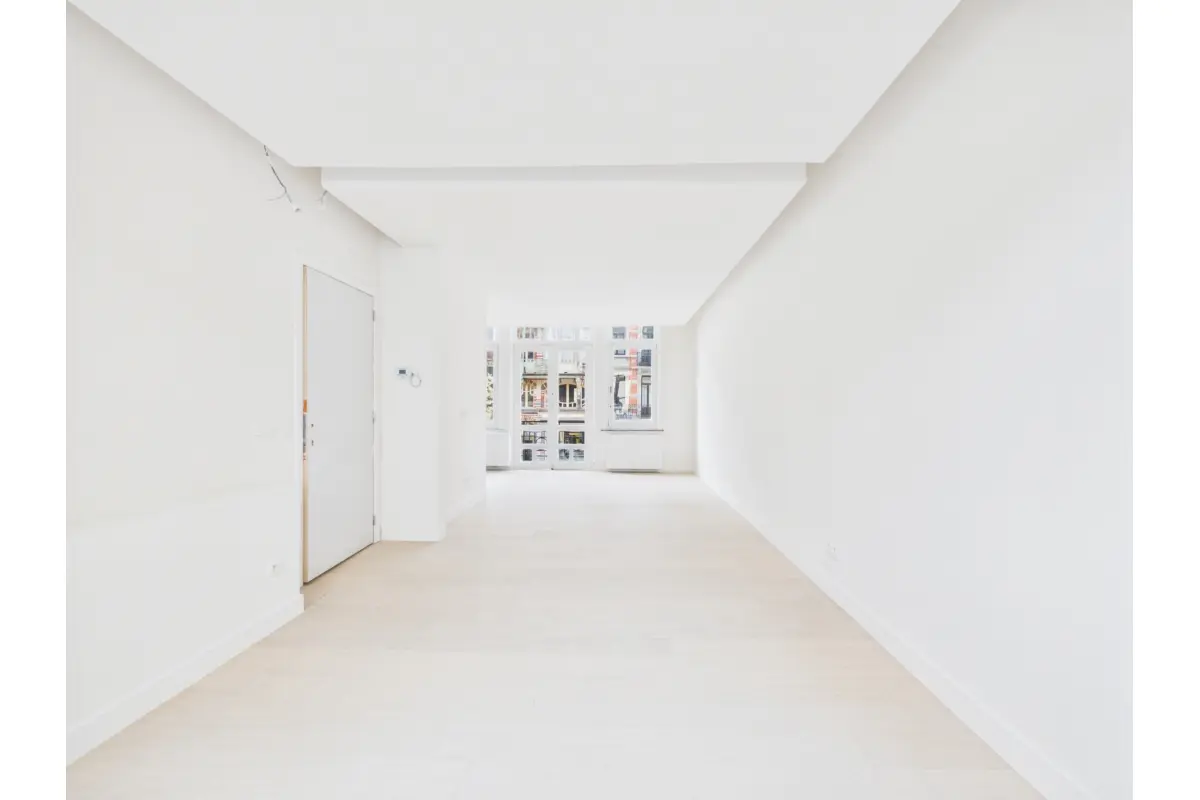 Appartementsgebouw te  koop in Sint-Gillis 1060 715000.00€ 3 slaapkamers 215.00m² - Zoekertje 718261