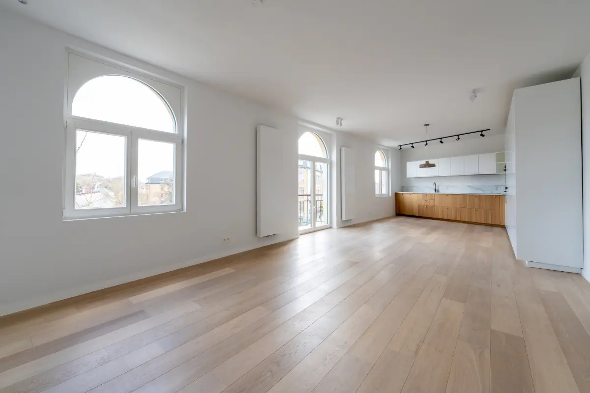 Appartement à vendre à Laeken 1020 550000.00€ 5 chambres 196.00m² - annonce 718238