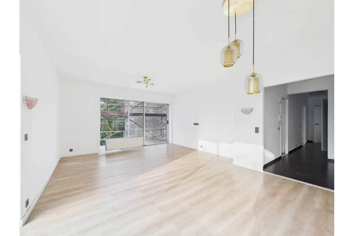 Appartement te  in Vorst 1190 1495.00€ 3 slaapkamers 100.00m² - Zoekertje 718263