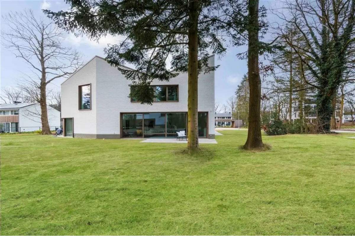 Villa à vendre à Mol 2400 524613.00€ 4 chambres 241.40m² - annonce 718724