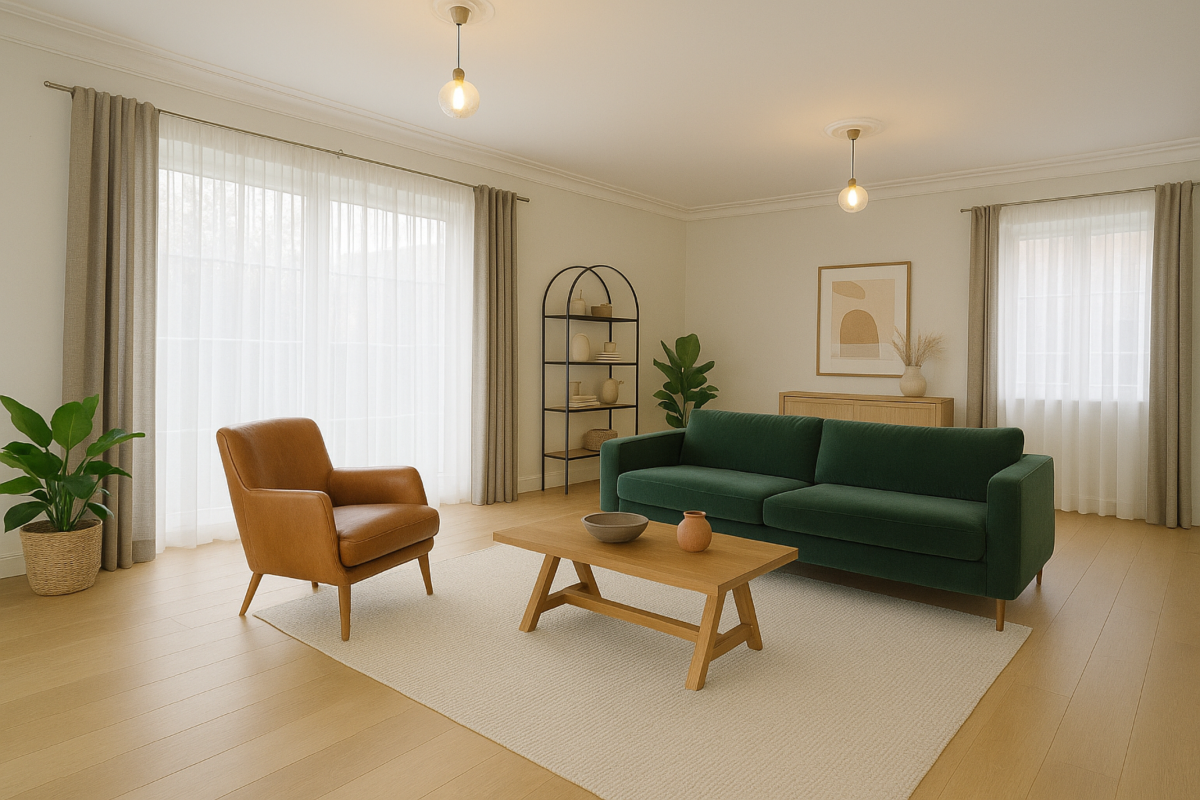 Bungalow te  in Grimbergen 1850 480000.00€ 3 slaapkamers 140.00m² - Zoekertje 718861