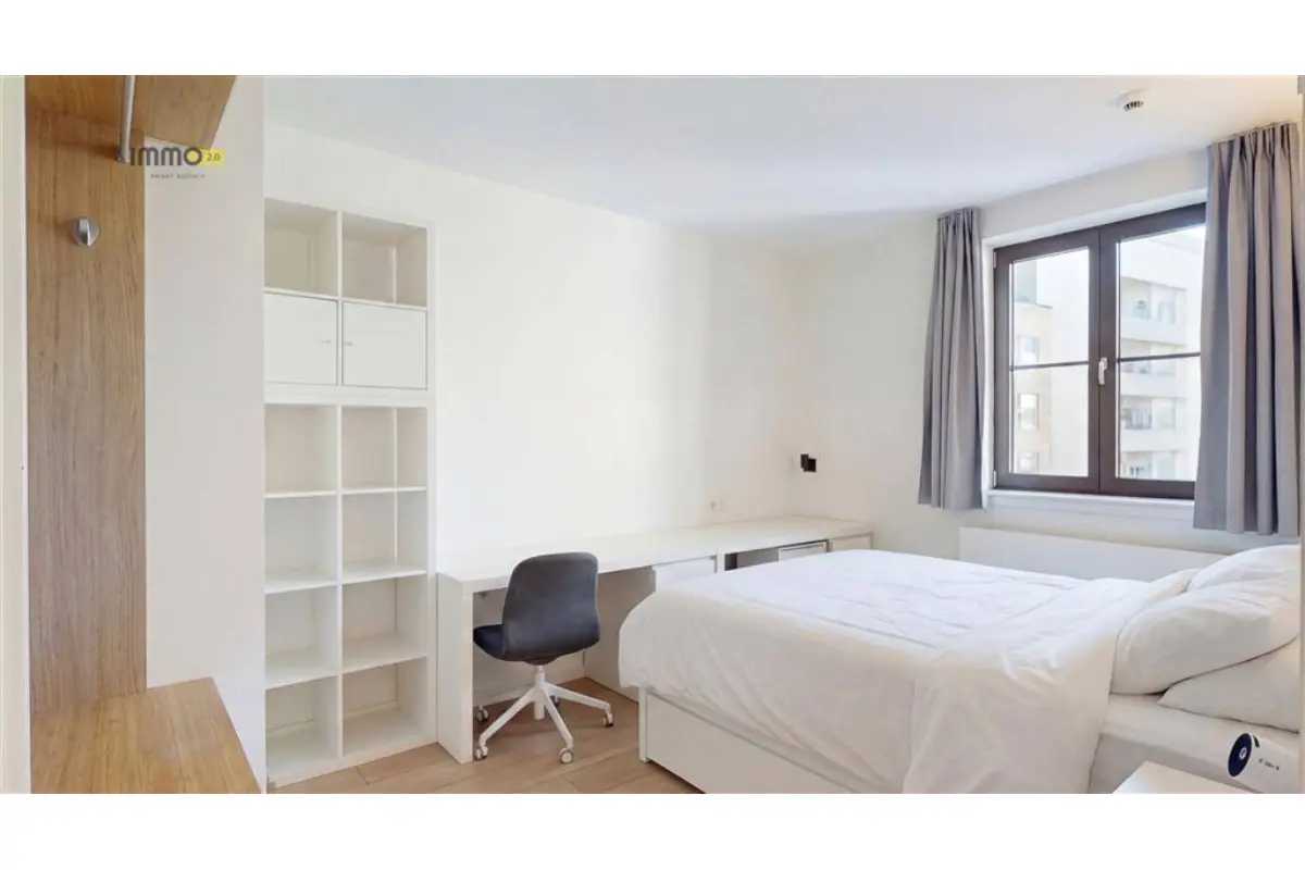 Appartement à vendre à Bruxelles 1000 150000.00€ 1 chambres 43.00m² - annonce 718658