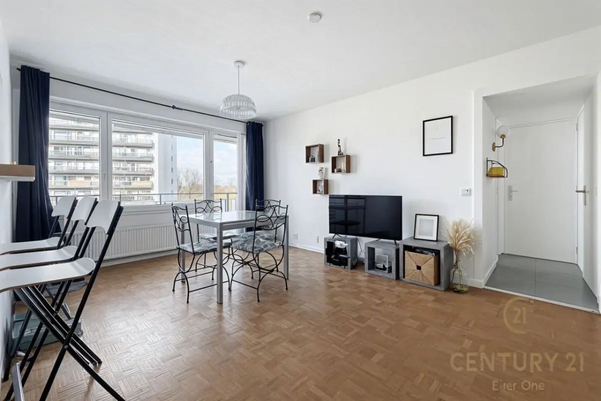 Appartement à vendre à Evere 1140 250000.00€ 2 chambres 65.00m² - annonce 718373