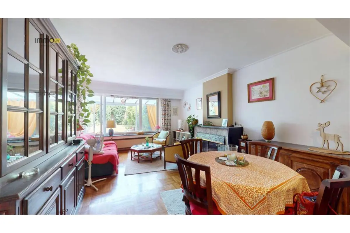 Maison à vendre à Anderlecht 1070 505000.00€ 4 chambres 163.00m² - annonce 718661